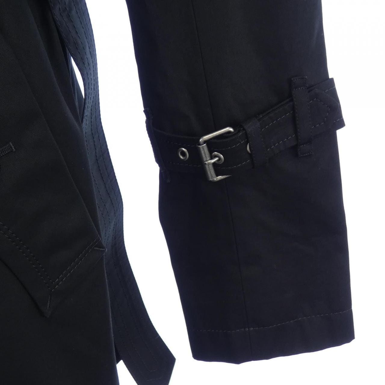 バーバリーブルーレーベル BURBERRY BLUE LABEL E1A07-453-09 コート