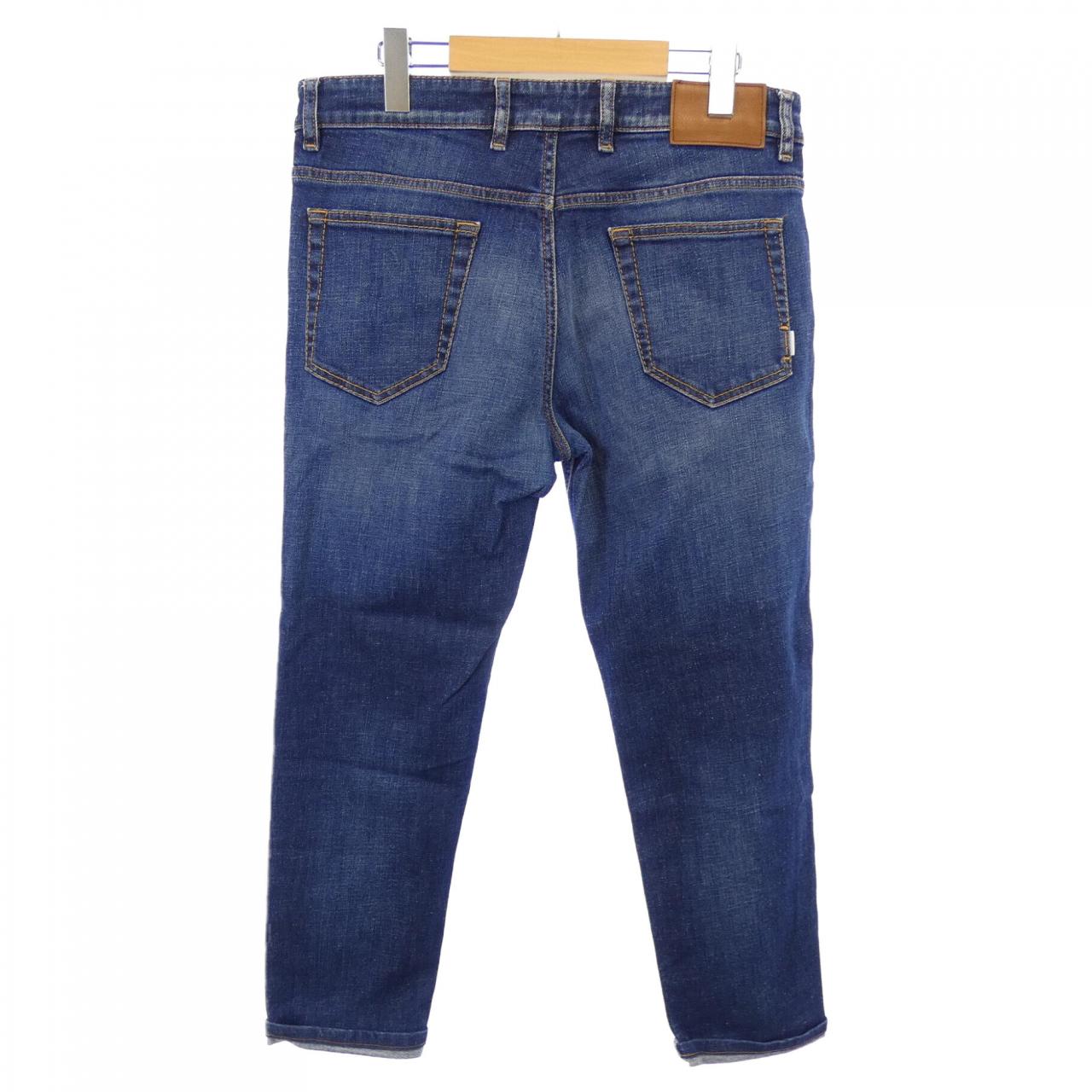 ピーティートリノ PT TORINO ジーンズ