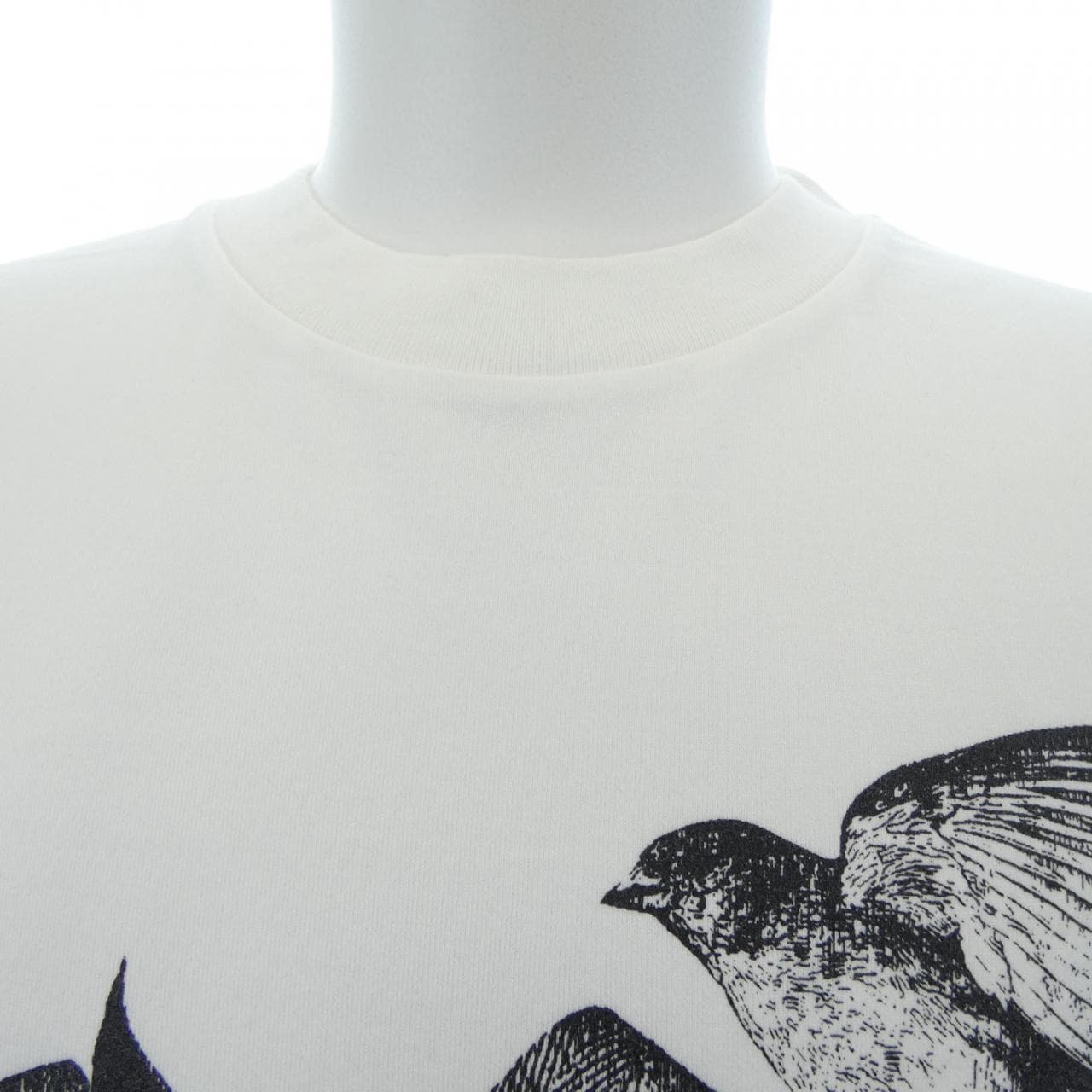 LOUIS VUITTON印花棉质T恤 HPY83WNPG