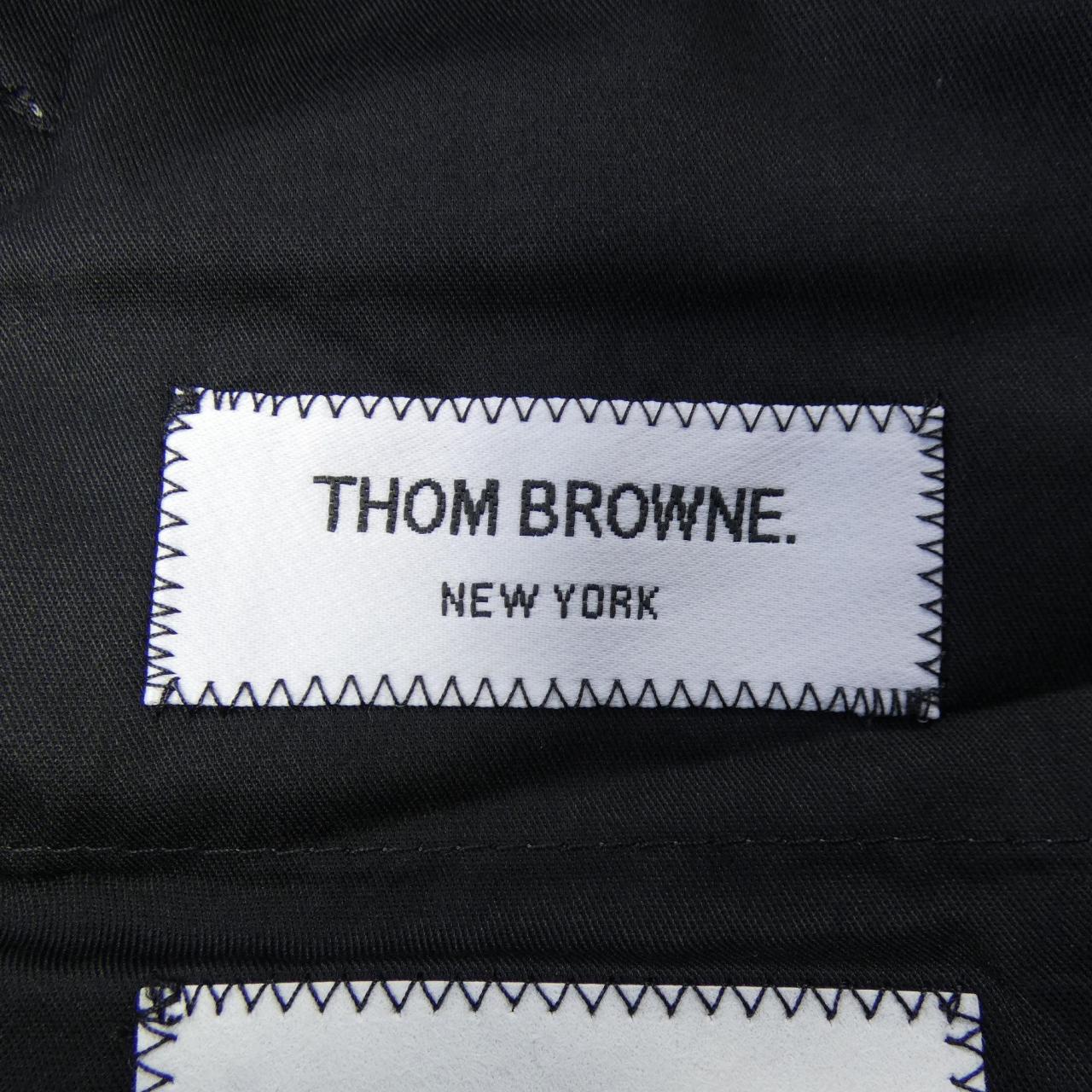 トムブラウン THOM BROWNE MTC001A-06146 パンツ