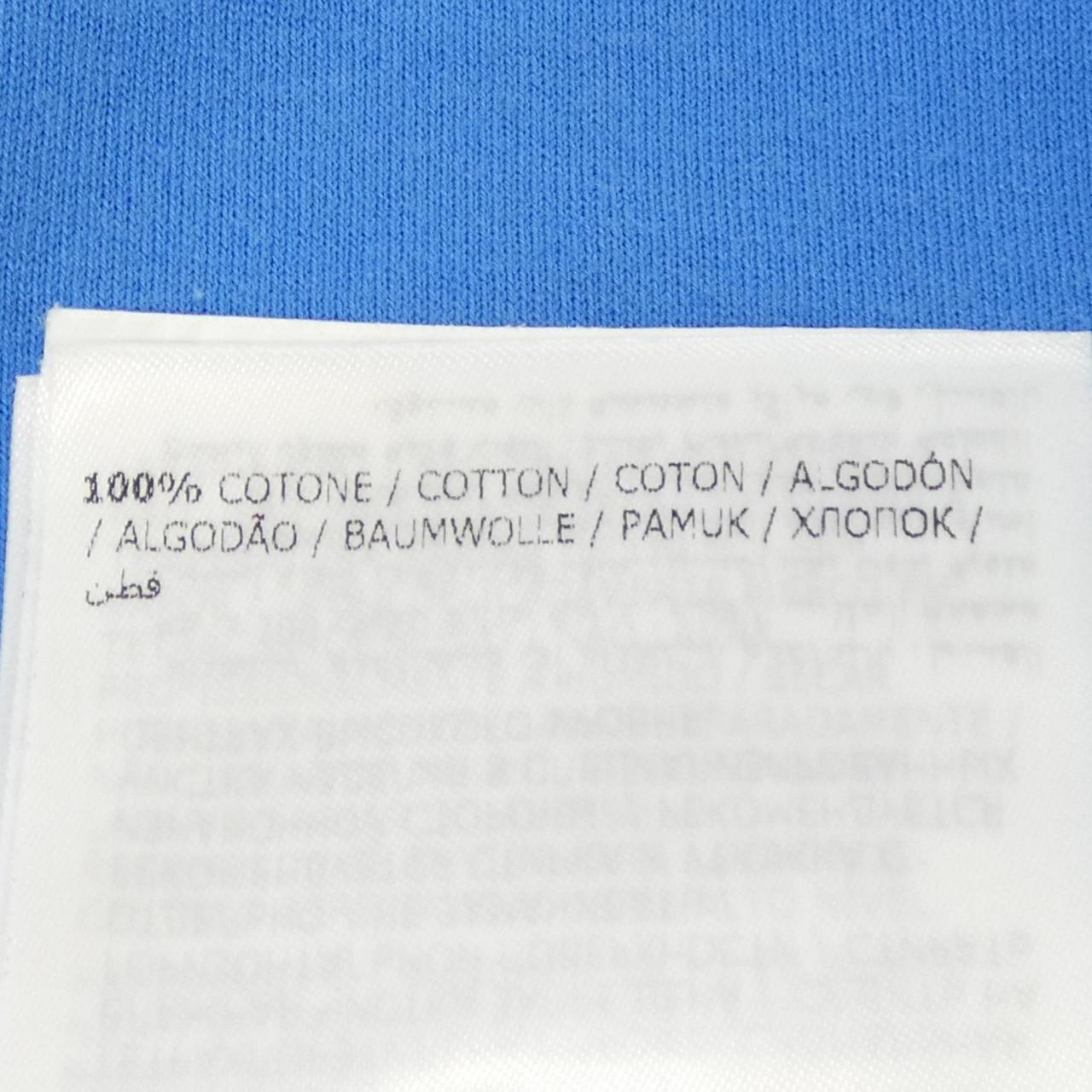 モンクレールガムブルー MONCLER GAMMEBLEU C23918009250 829C5 Tシャツ