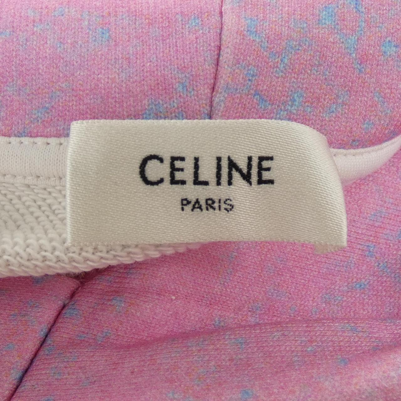 セリーヌ CELINE 2Y85B670Q パーカー