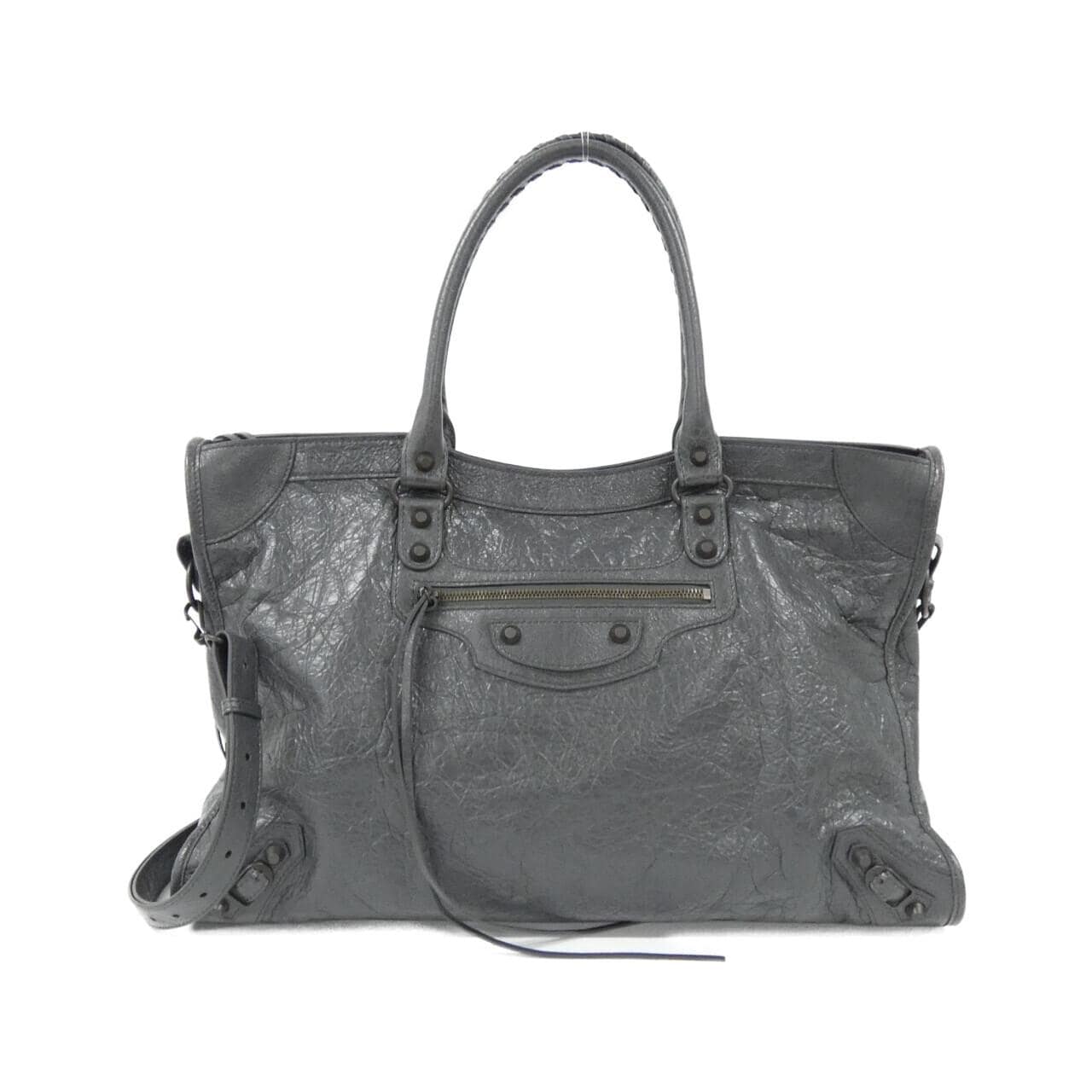 バレンシアガ ル シティ ラージ 808388 2ABEK バッグ