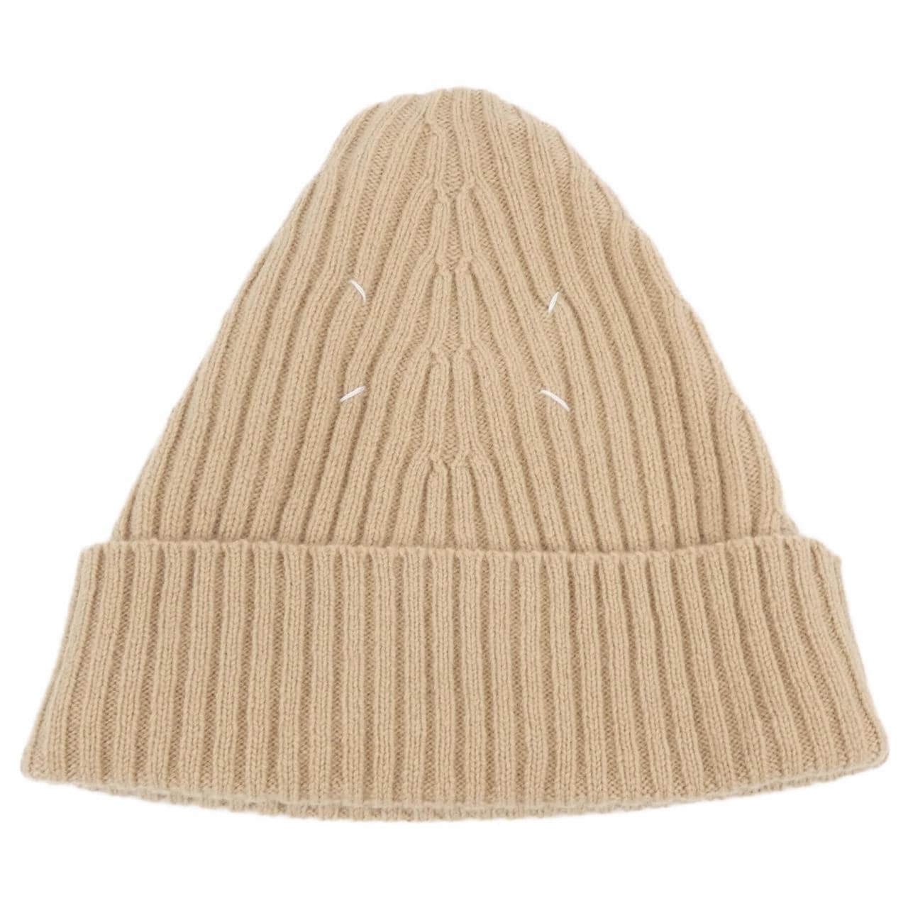 メゾンマルジェラ Maison Margiela S50TC0047 ニットキャップ