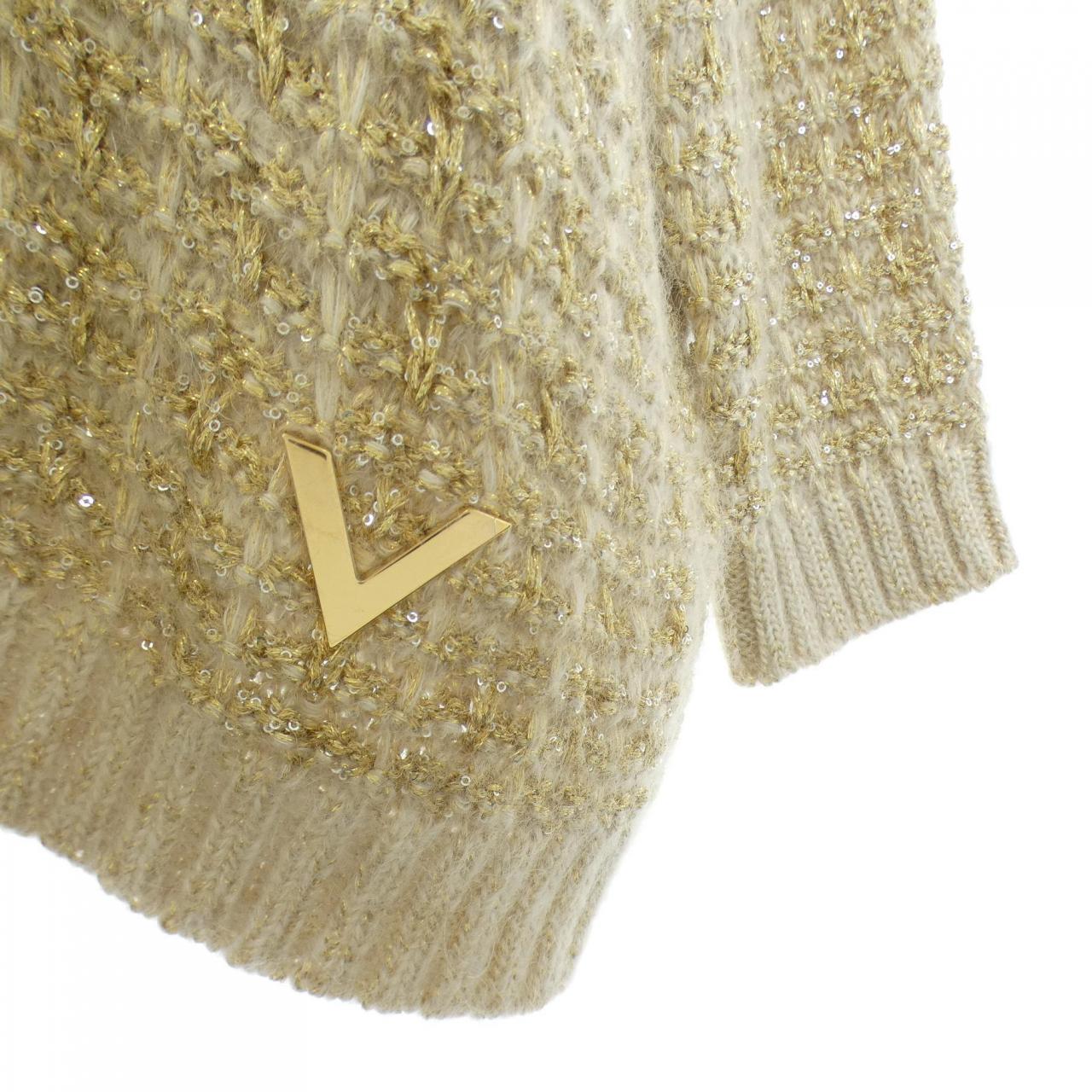 ヴァレンティノ VALENTINO 2B3KC42X7P4 ニット