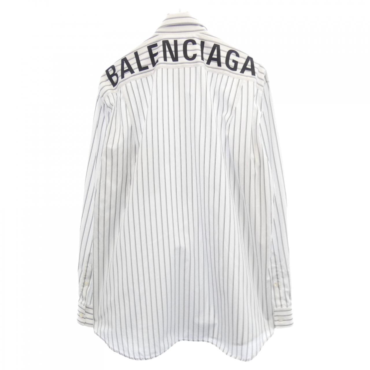 バレンシアガ BALENCIAGA 556878 TDM10 シャツ