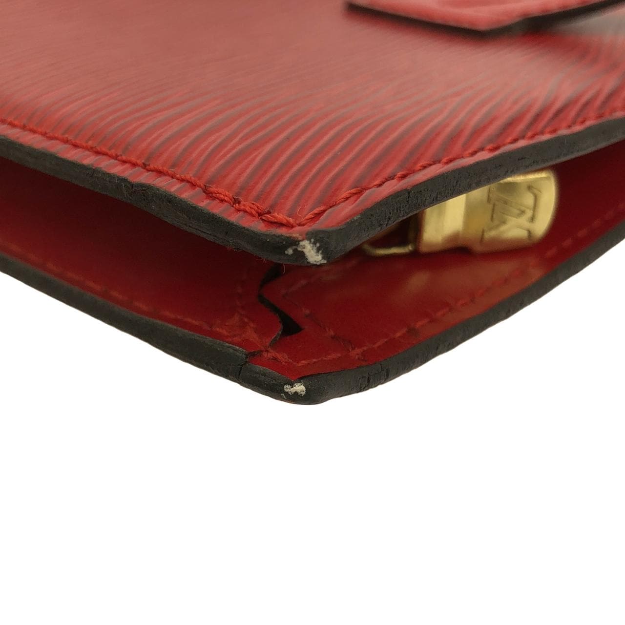 ルイヴィトン エピ サンジャック M52277 バッグ