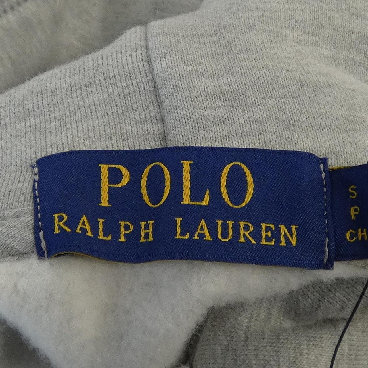 ポロラルフローレン POLO RALPH LAUREN パーカー