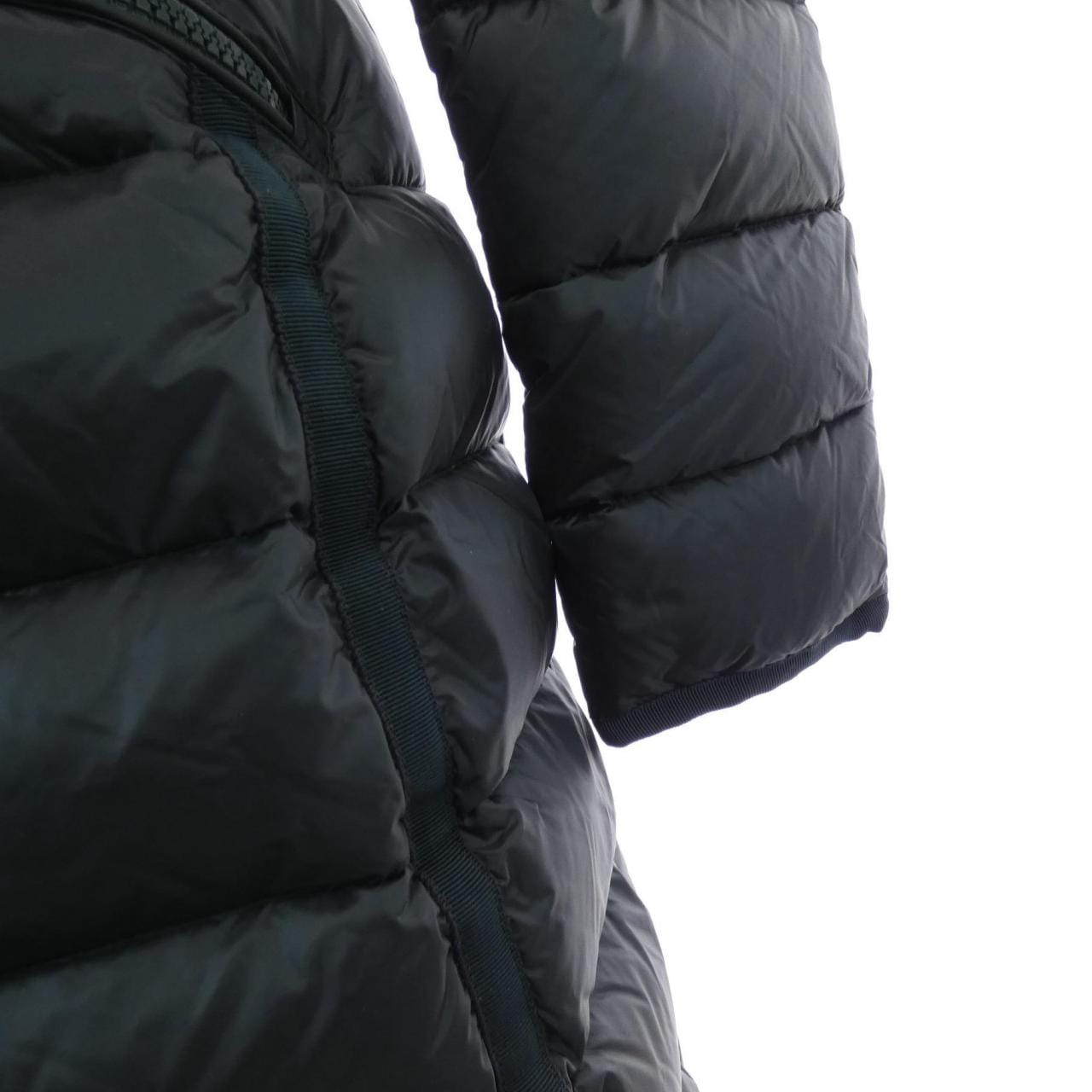 モンクレール MONCLER HERMINE ダウンコート