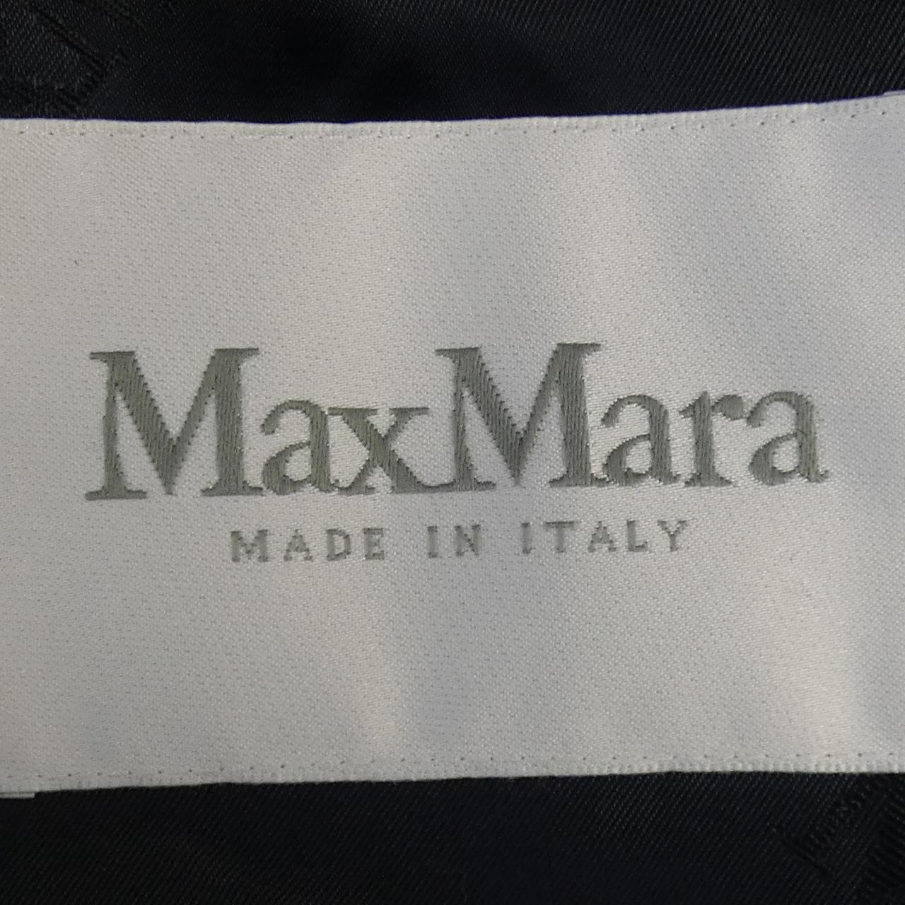 Max Max Mara 108619 大衣