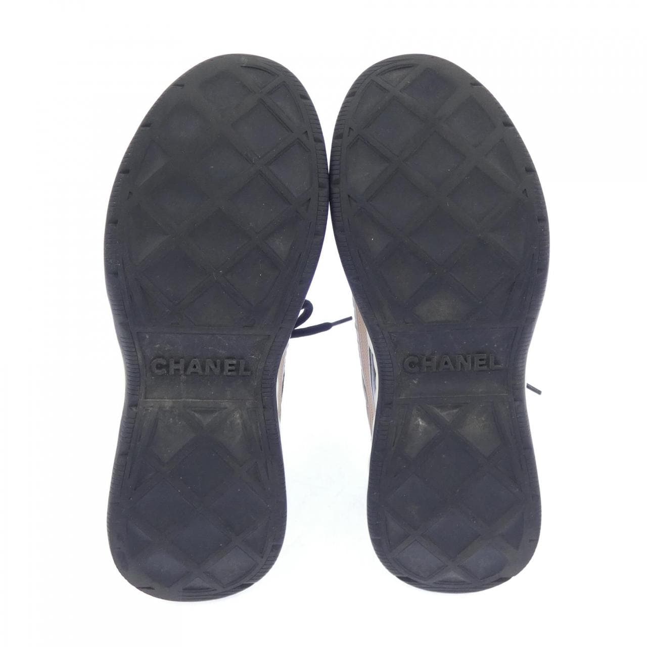 シャネル CHANEL G39982Y56536 スニーカー