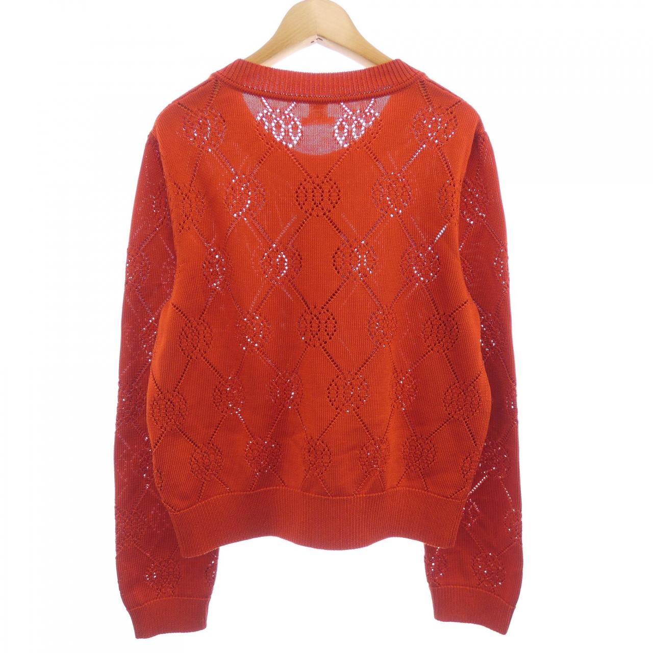 エルメス HERMES Hリフト 2E2710DA カーディガン