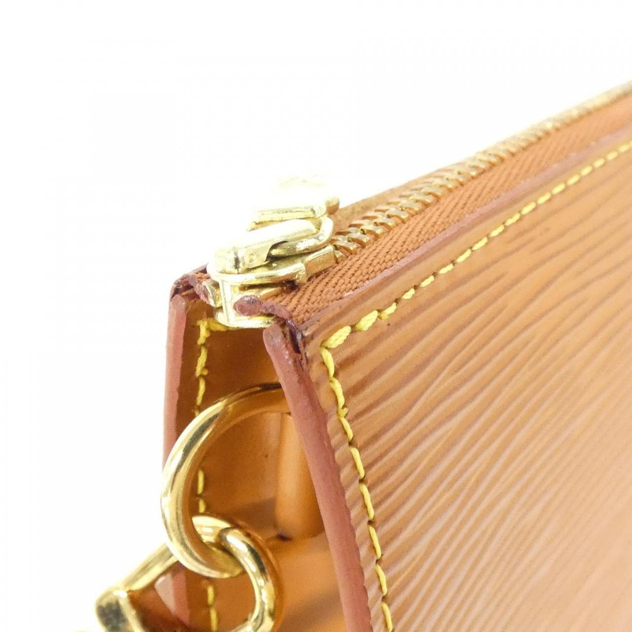 ルイヴィトン エピ ポシェット アクセソワール 21cm M52958 アクセサリーポーチ