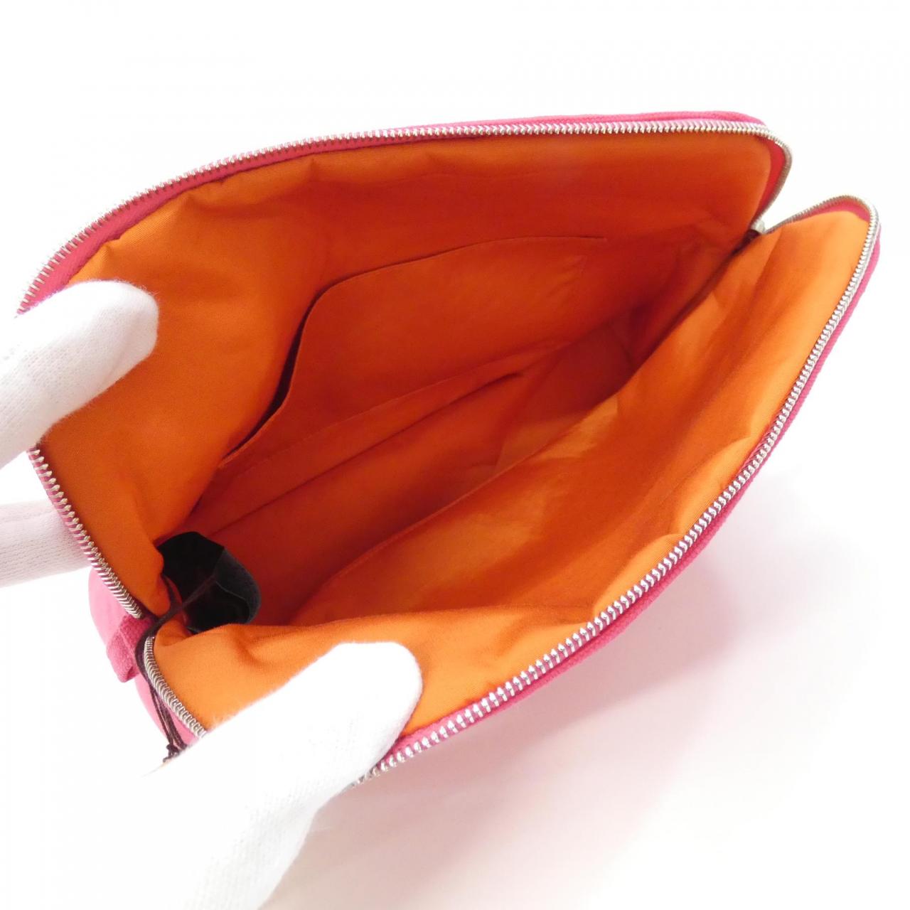 エルメス ボリード MM 103774M ポーチ