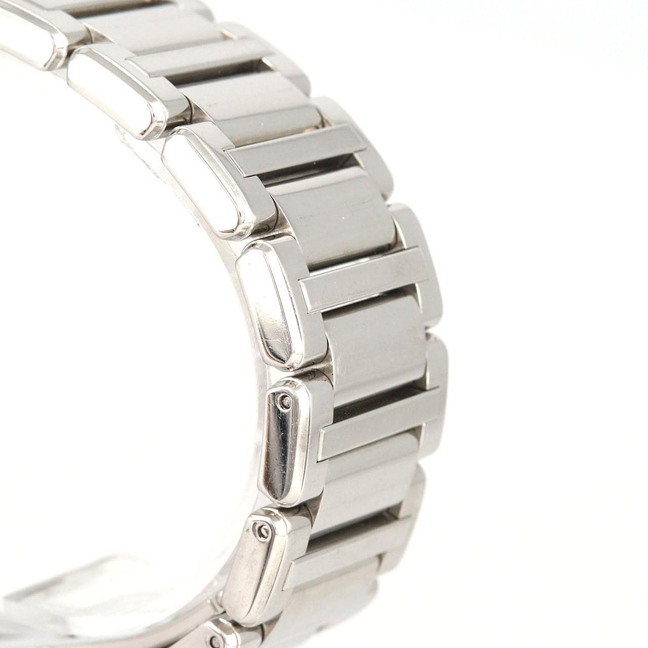 【ノーメンテナンス還元価格】ティファニー グランド Z0030.13.10A21A00A SS クォーツ