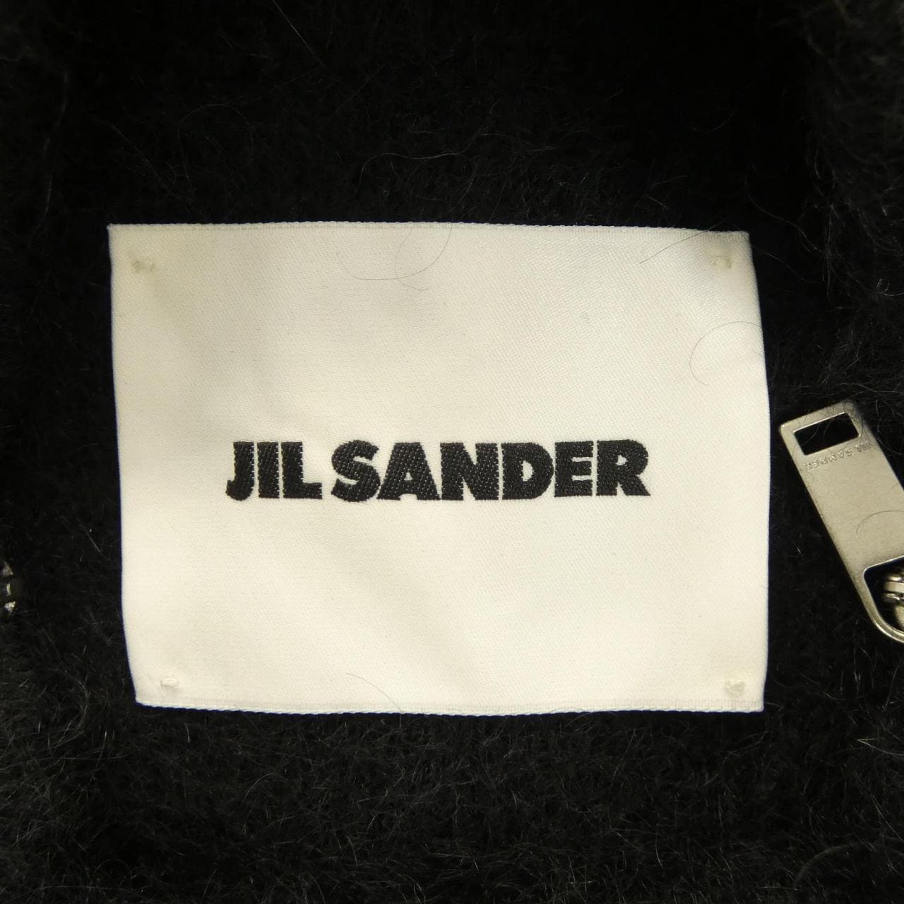 ジルサンダー JIL SANDER J03GP0127J14668 ニット