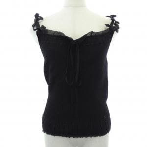 【ヴィンテージ】シャネル CHANEL P28037K00036 06P キャミソール
