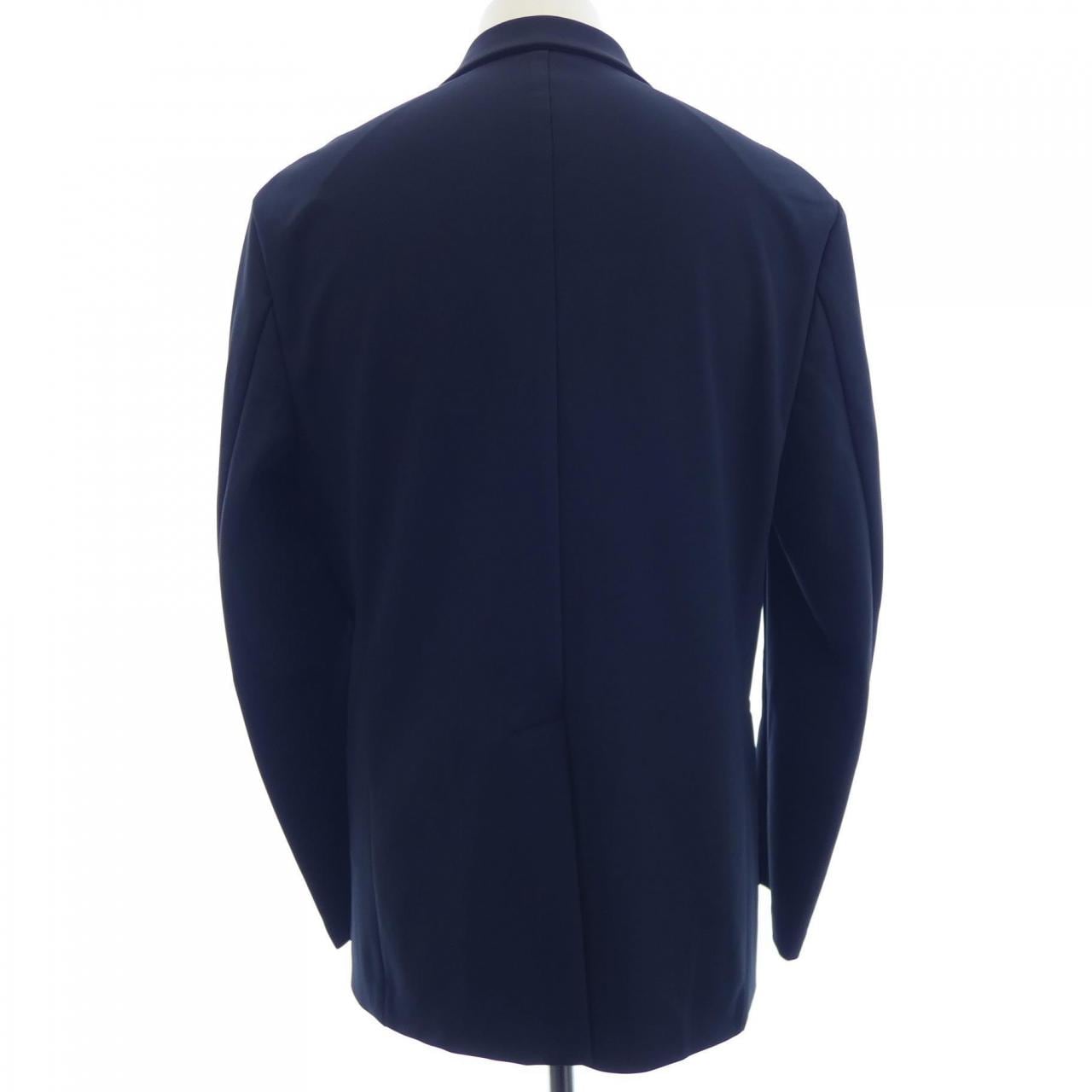 セオリー theory ジャケット