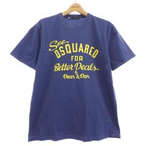 ディースクエアード DSQUARED2 S74GC0722 Tシャツ