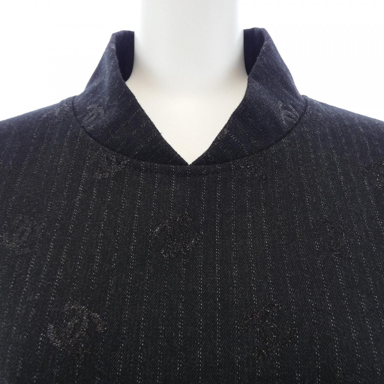 シャネル CHANEL LOOK37 P78007V69462 トップス