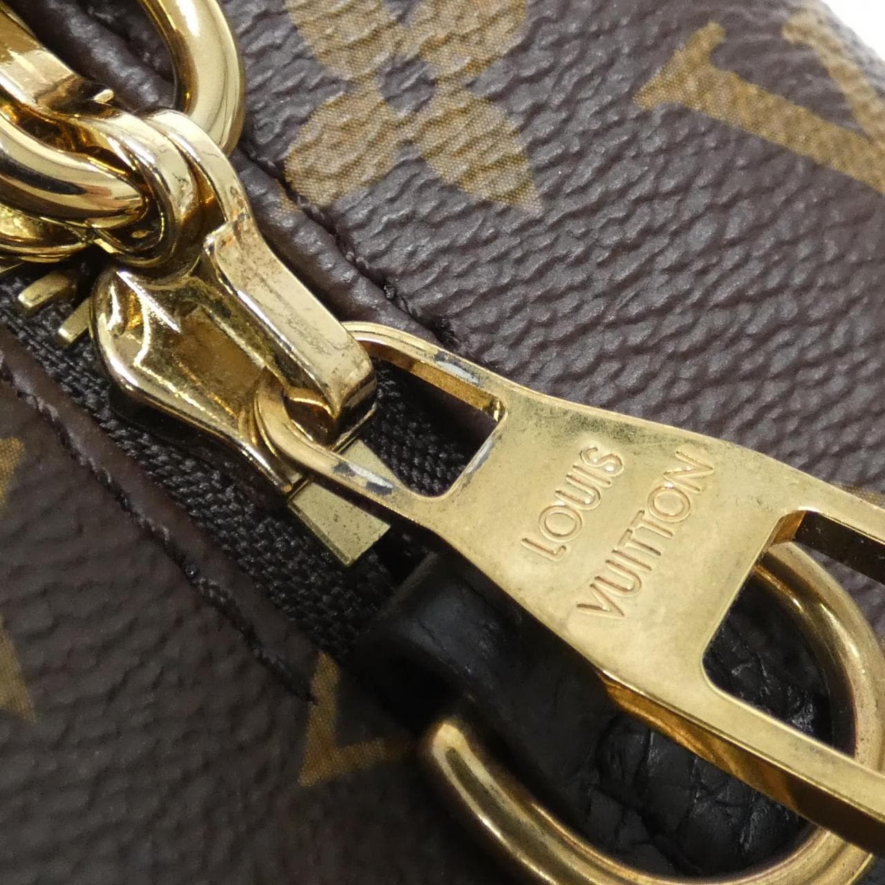 ルイヴィトン モノグラム レティーロ M50058 バッグ