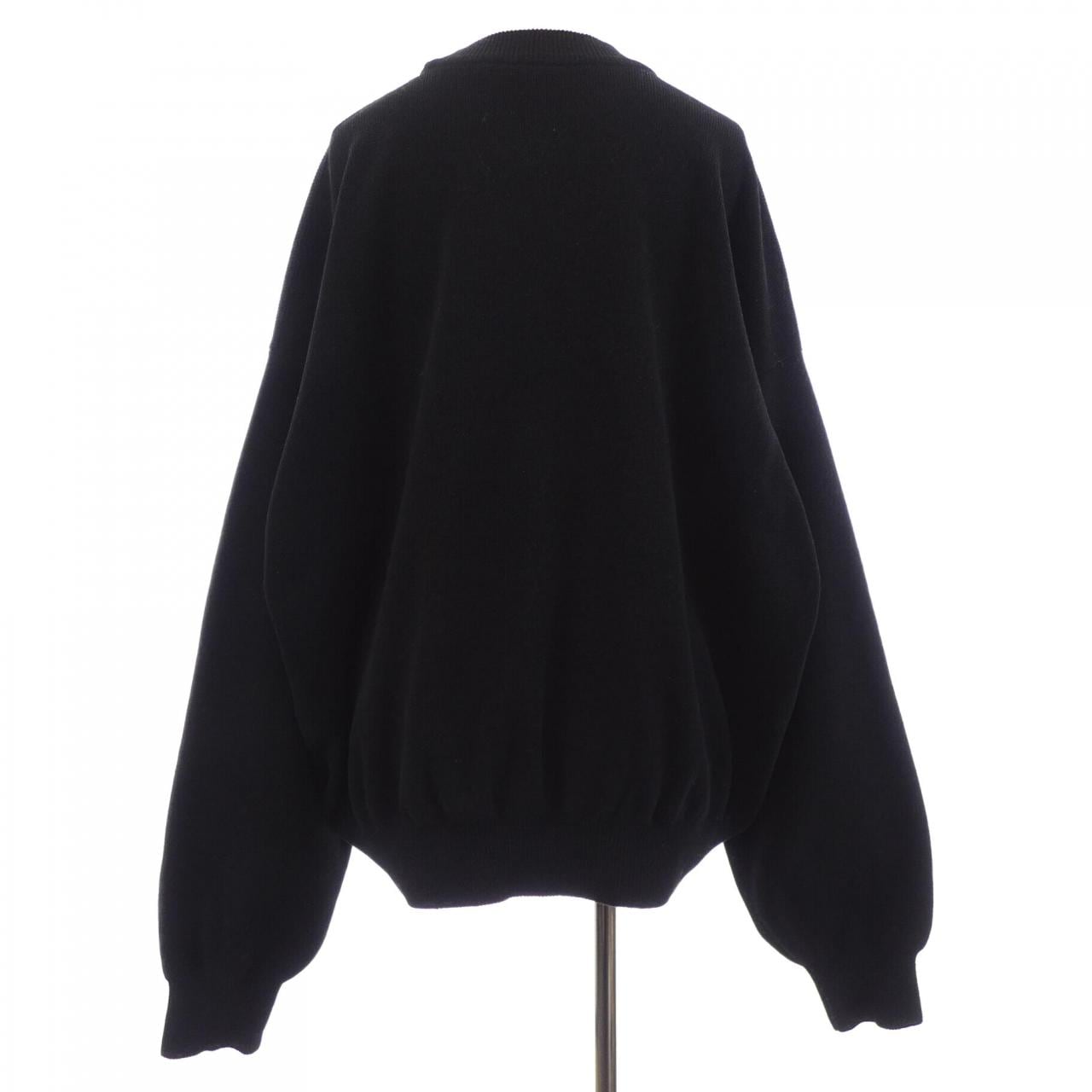 アレキサンダーワン ALEXANDER WANG 1KC3231017 スウェット
