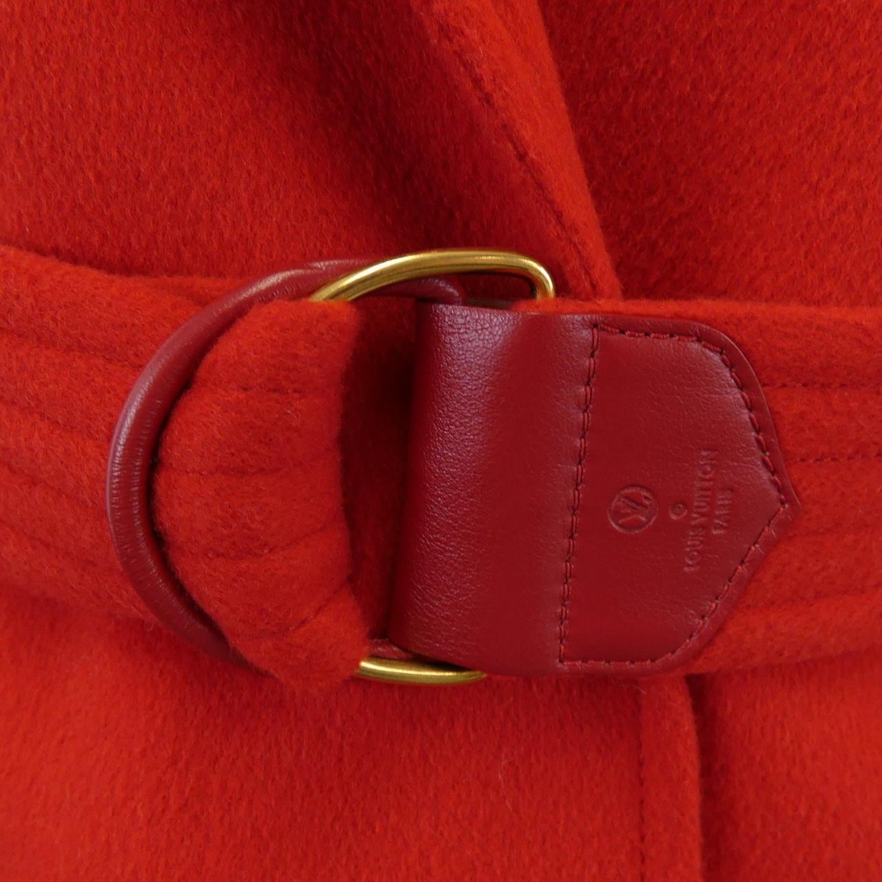 ルイヴィトン LOUIS VUITTON FJC012NUV コート