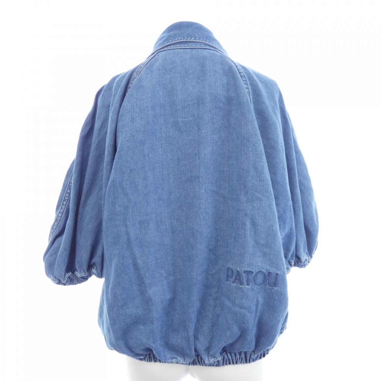 パトゥ PATOU OU0470224640B ジャケット