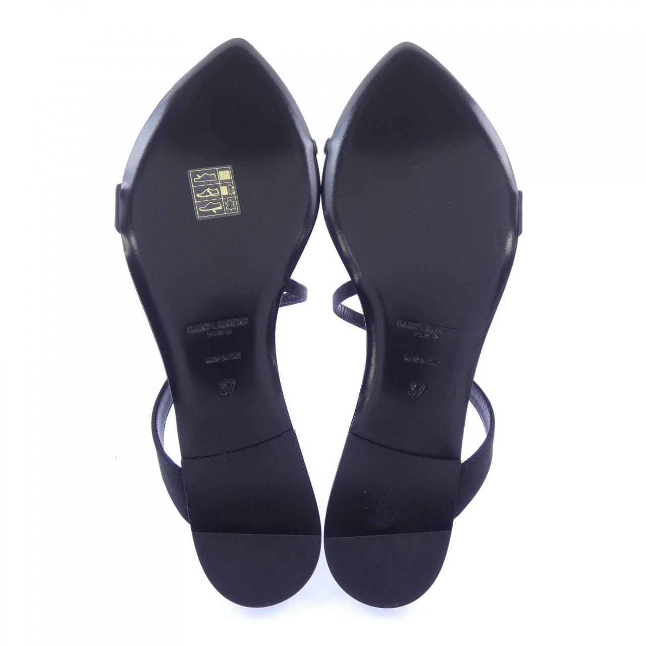 サンローラン SAINT LAURENT 776130 サンダル