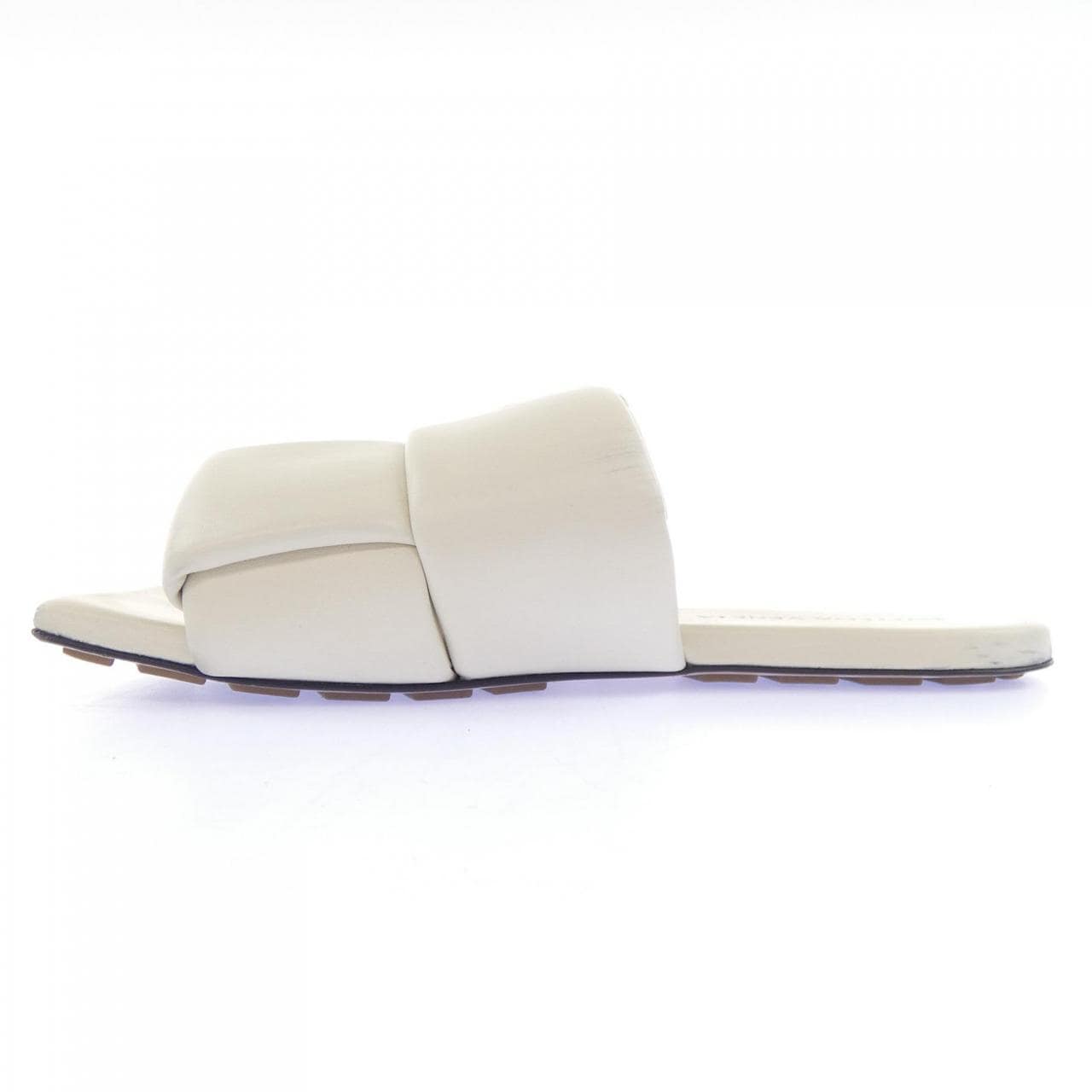 ボッテガヴェネタ BOTTEGA VENETA サンダル