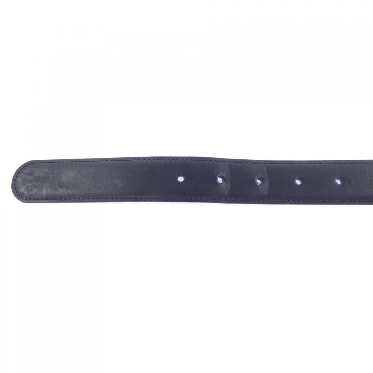 モンブラン MONTBLANC BELT