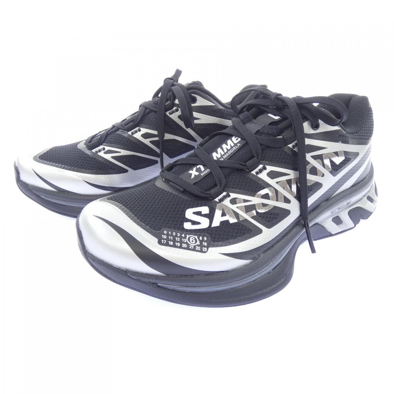 エムエムシックス MM6 S59WS0243 スニーカー