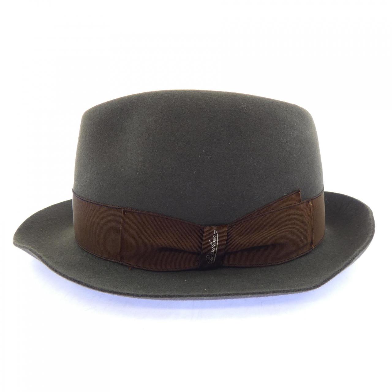 ボルサリーノ BORSALINO ハット