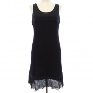 シャネル CHANEL P30426K00406 07P ワンピース