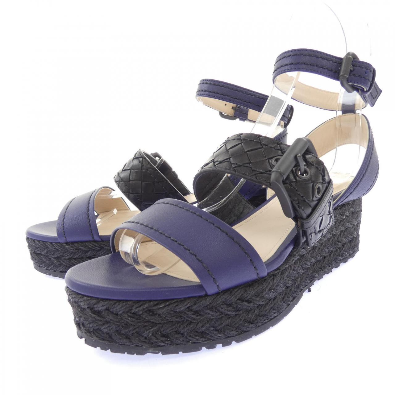 ボッテガヴェネタ BOTTEGA VENETA サンダル