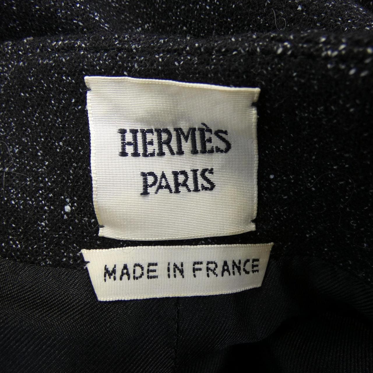 エルメス HERMES 27-7411 パンツ