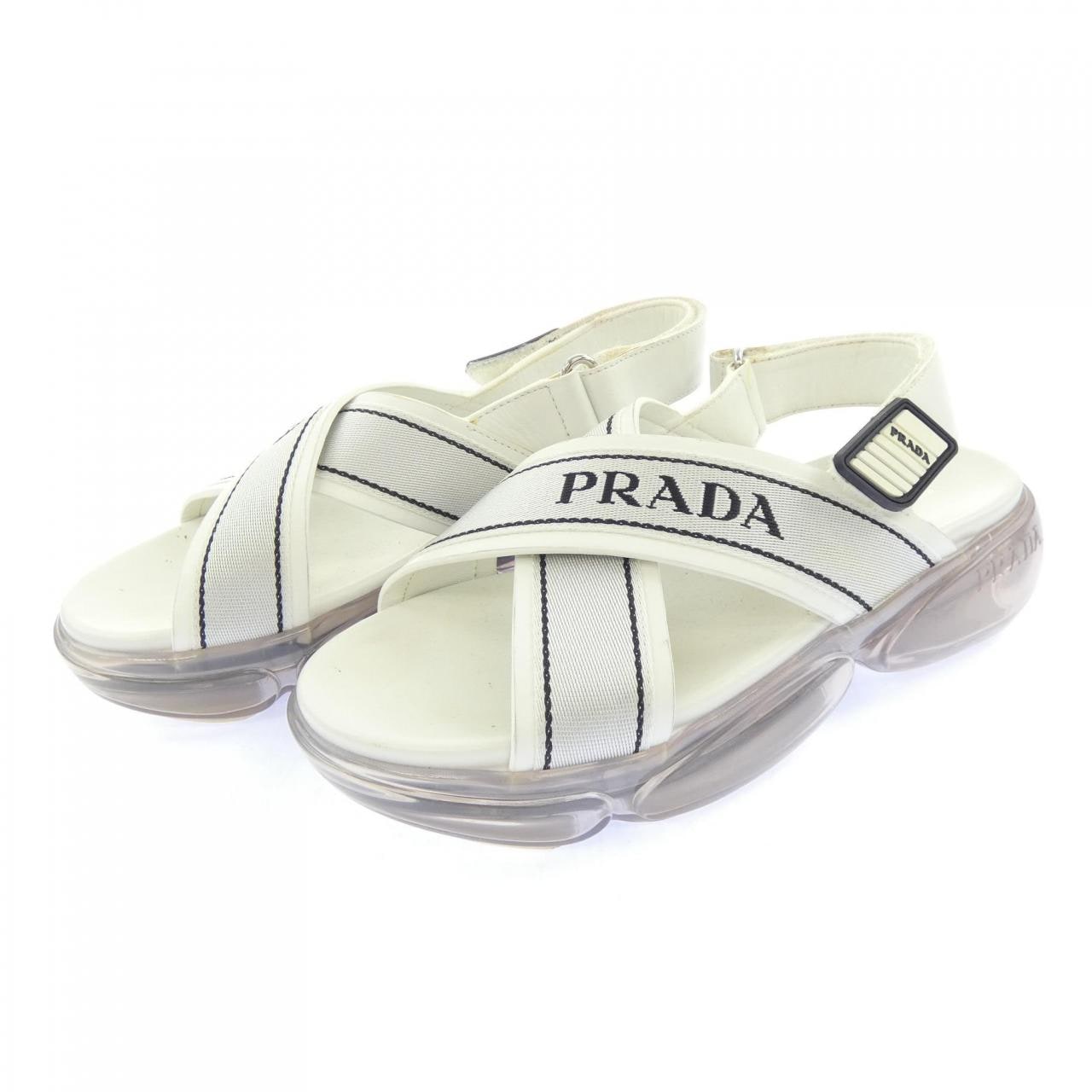 プラダ PRADA サンダル