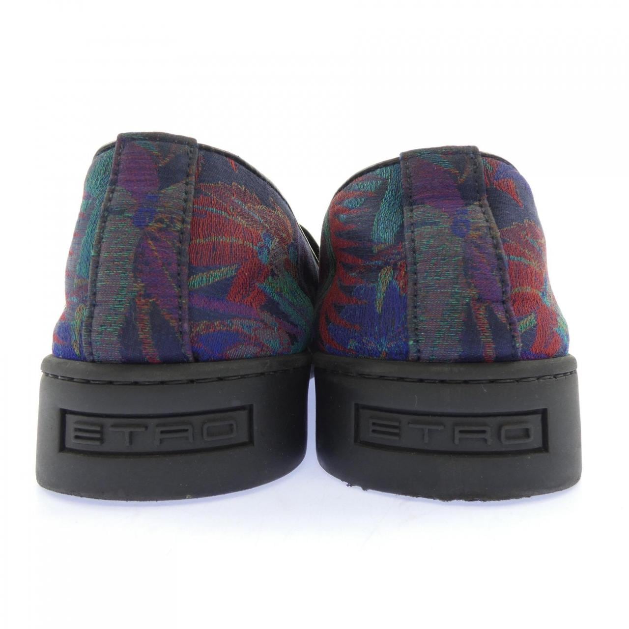 エトロ ETRO スニーカー