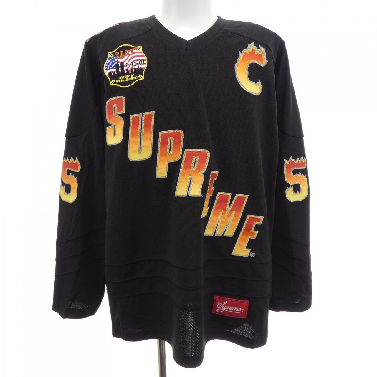 シュプリーム SUPREME トップス