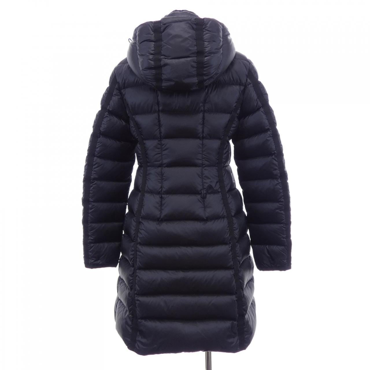 モンクレール MONCLER HERMINE ダウンコート