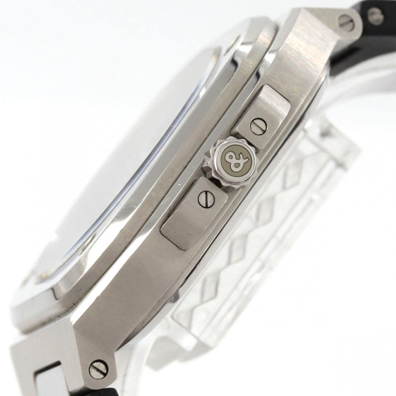 【ノーメンテナンス還元価格】ベル&ロス BR05ブラックスティール BR05A-BL-ST/SRB SS 自動巻
