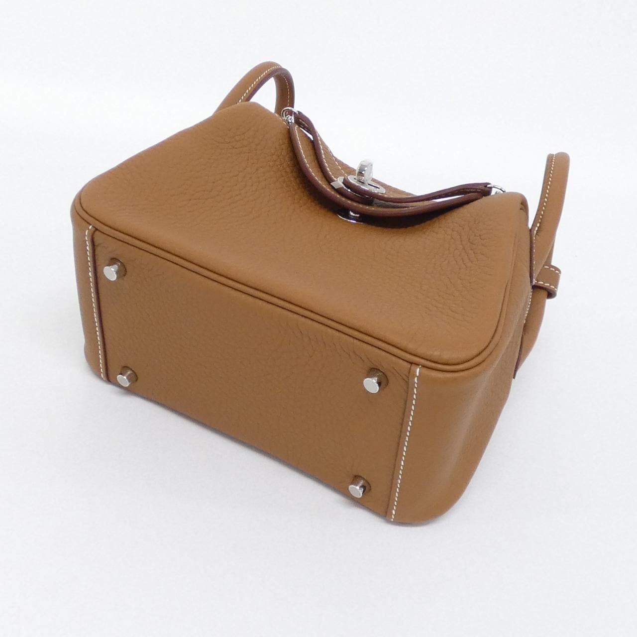 【未使用品】エルメス リンディ2 MINI 085956CK ショルダーバッグ