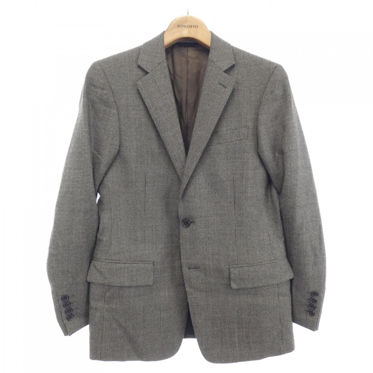 Pierre Cardin Men's Black Basic Zip & Button Down Puffer Jacket Winter –  Thee Cultivator