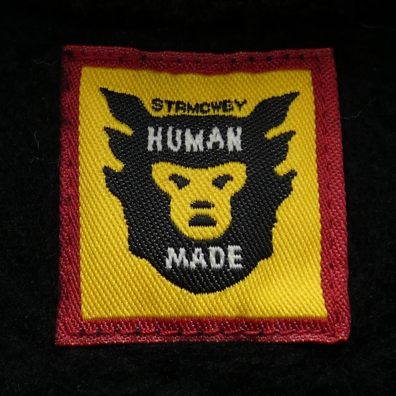 HUMAN MADE T-shirt