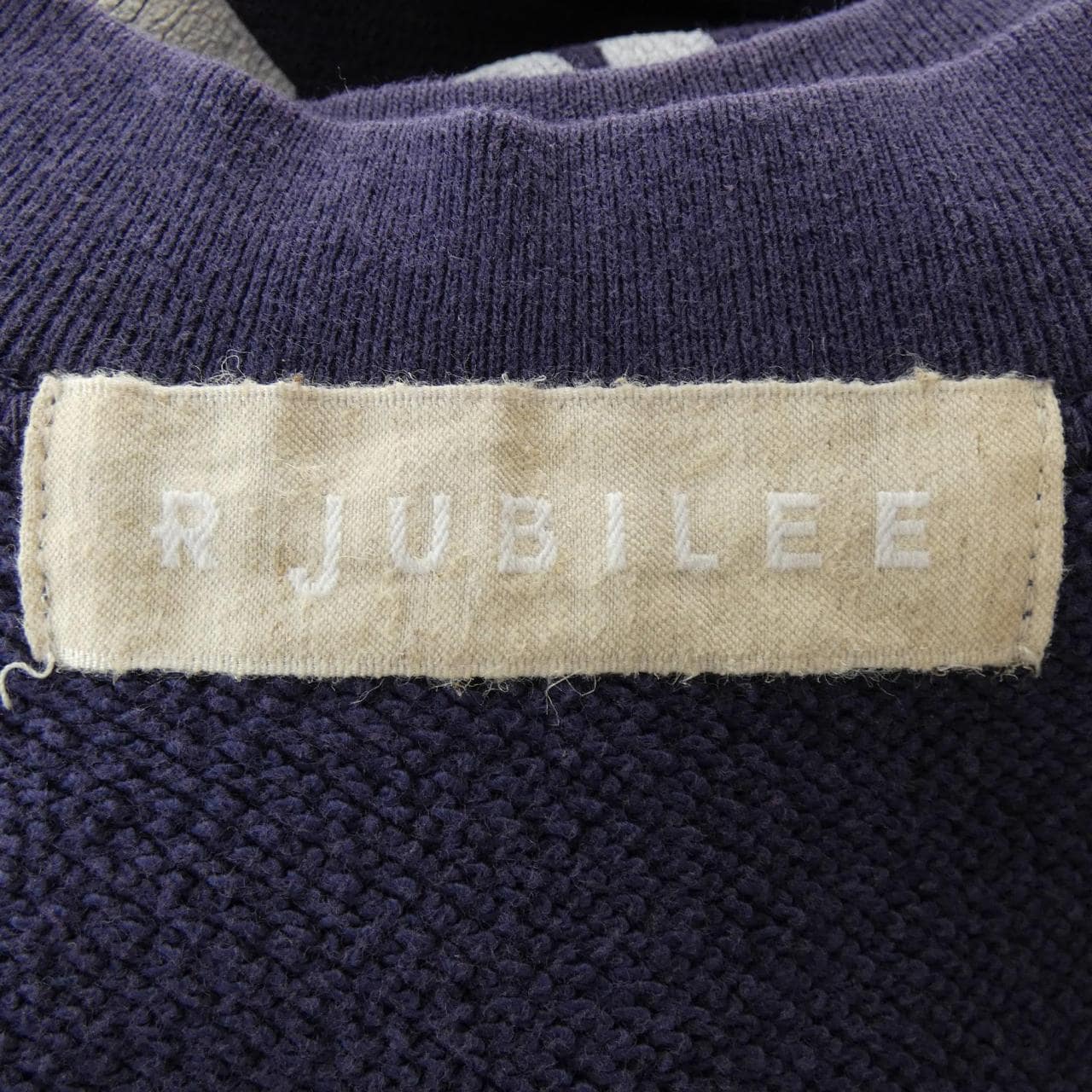 アールジュビリー R JUBILEE トップス