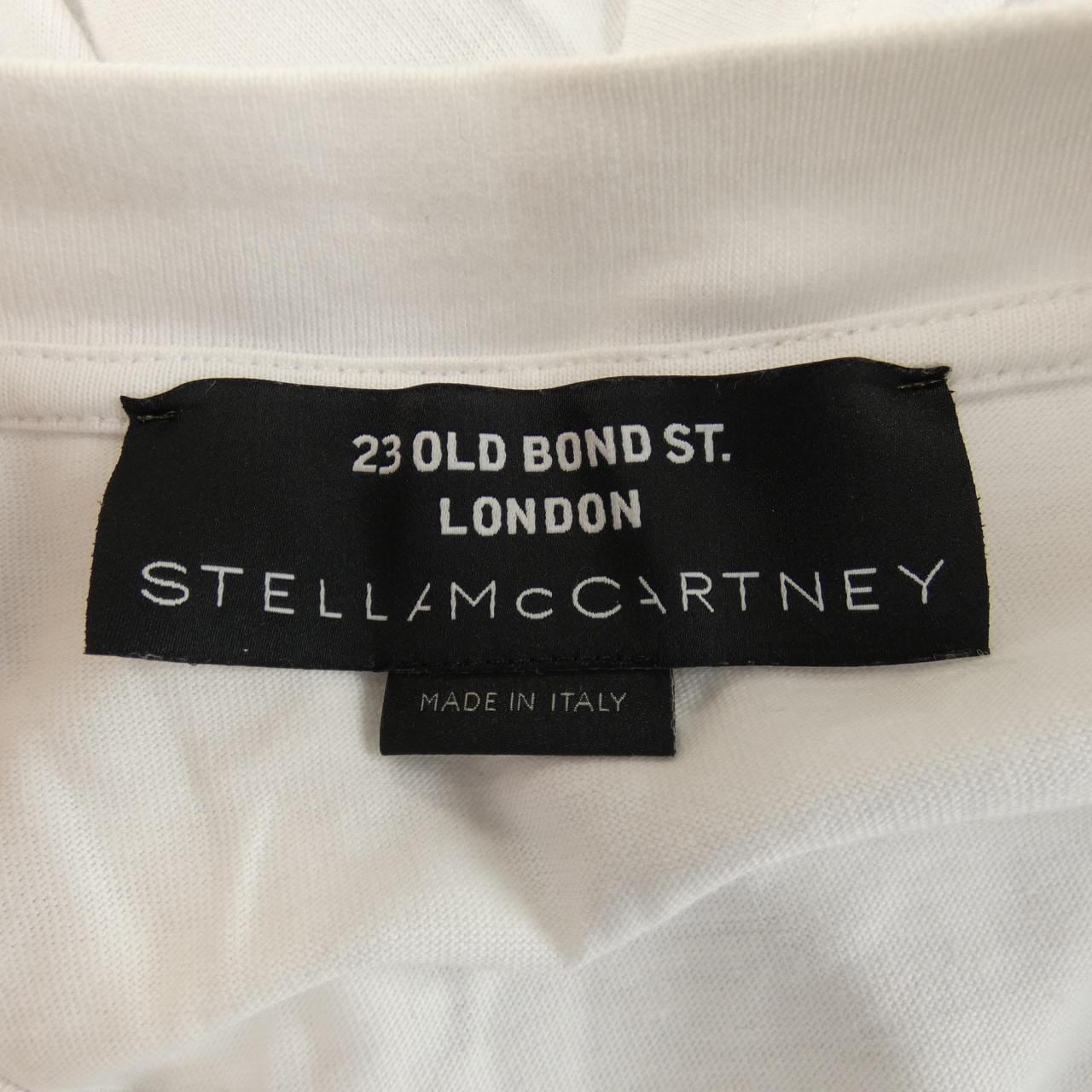 ステラマッカートニー STELLA MCCARTNEY Tシャツ