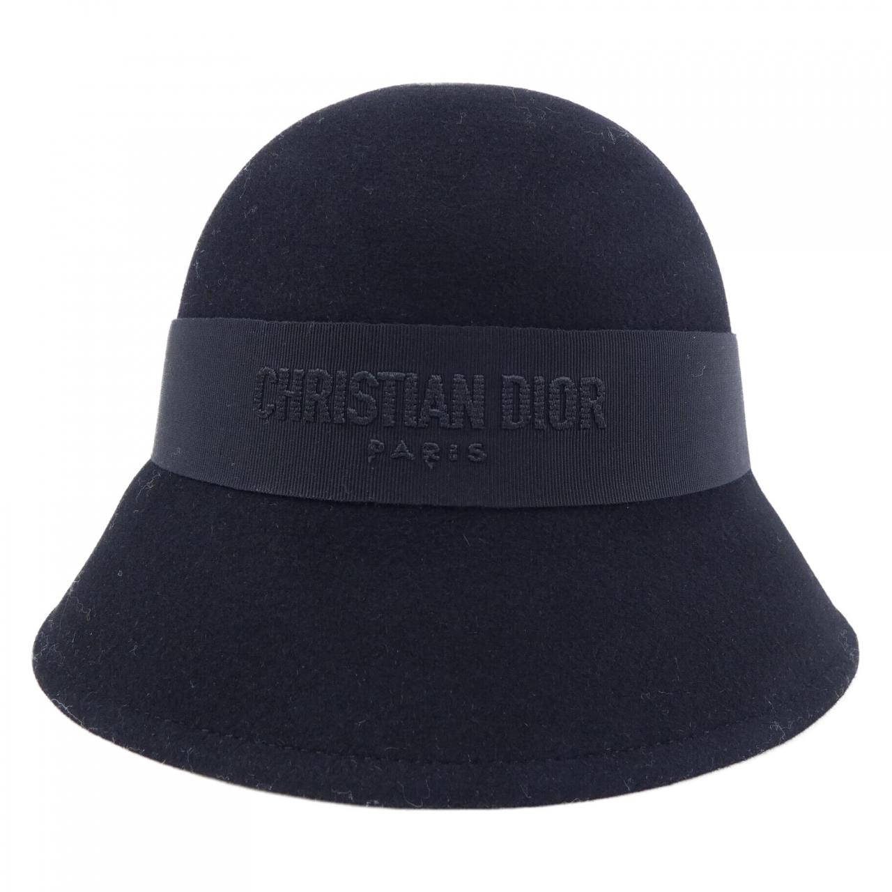 CHRISTIAN DIOR HAT DIOR CHRISTIAN DIOR HAT