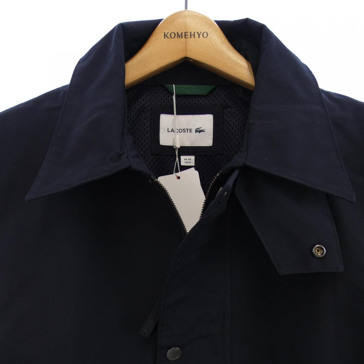 ラコステ LACOSTE ジャケット