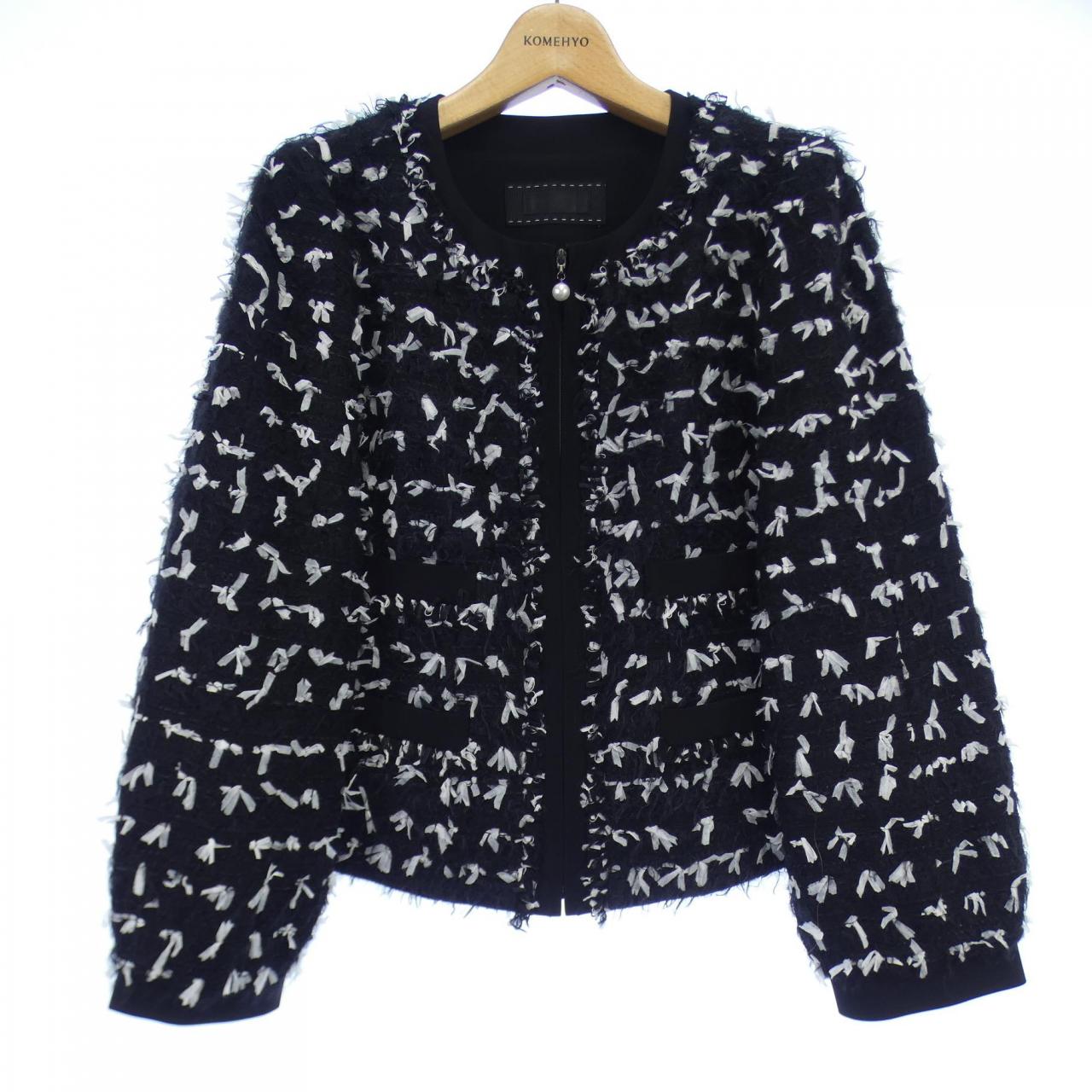 トゥービーシック TO BE CHIC ブルゾン