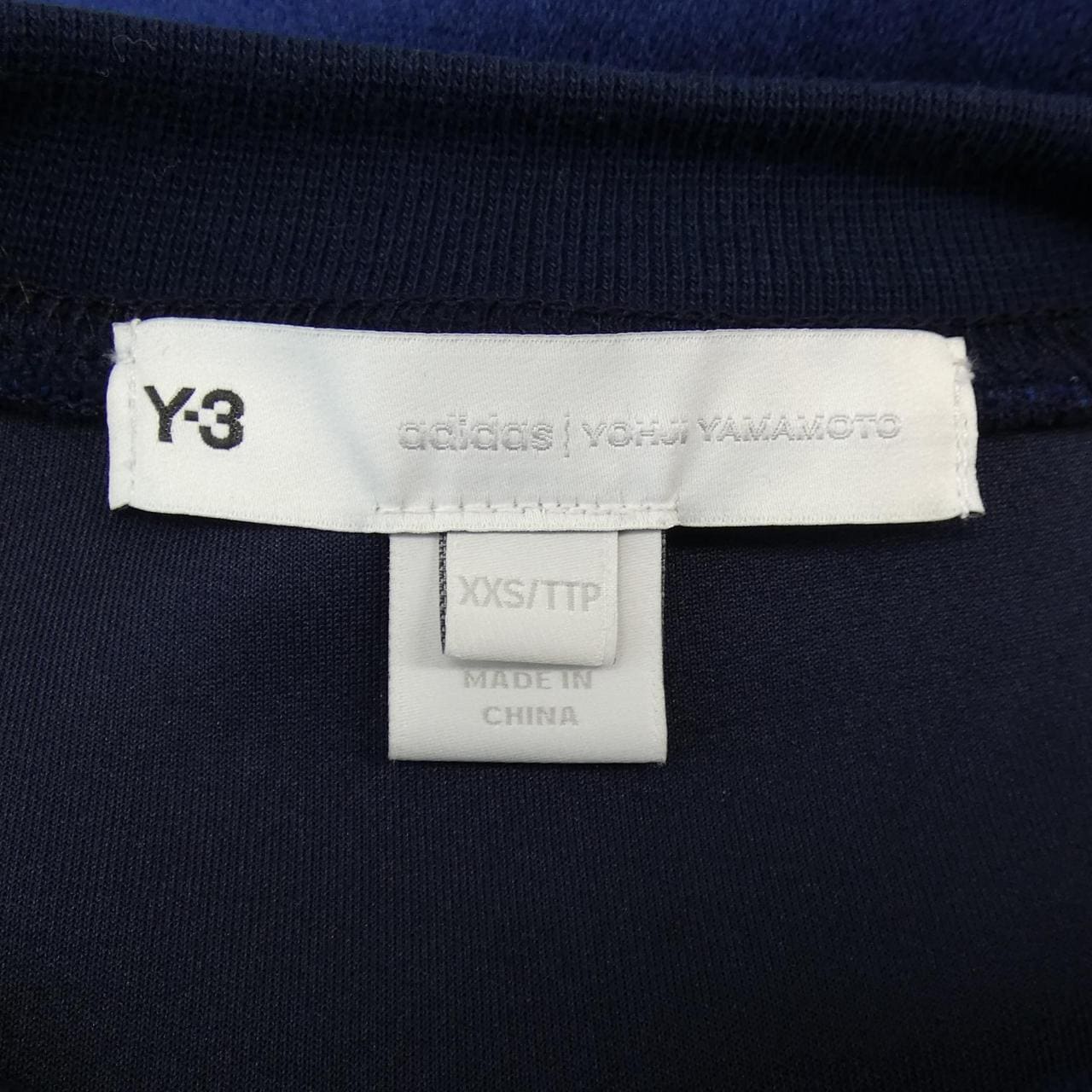 ワイスリー Y-3 スウェット